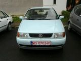 VW Polo 1,0 Benzina An 1996 Recent adus