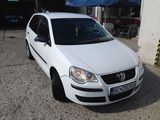 VW POLO 1,2 BACAU, fotografie 1