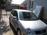 vw polo 1.2 inmatriculat