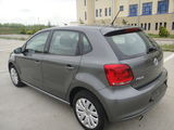 VW  POLO 1.2 TSI, fotografie 3