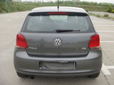 VW  POLO 1.2 TSI, fotografie 4