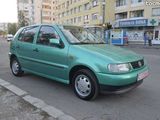 VW POLO 1.3