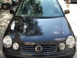 VW Polo 1.4