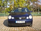 VW Polo 1.4 16v Highline, fotografie 1