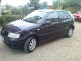 VW Polo 1.4 benzina