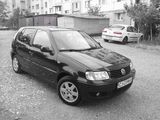 VW Polo 1.4 benzina, fotografie 4