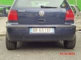 Vw Polo 1,4 benzina - 3000 euro, photo 5