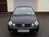 vw polo 1.4 benzina