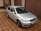 VW polo 1.4 benzina euro 4, fotografie 1