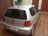 VW polo 1.4 benzina euro 4, fotografie 3