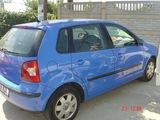 VW Polo 1,4 TDI