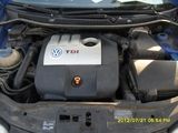 VW Polo 1,4 TDI, photo 3
