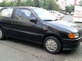 VW Polo 1,4i benzina