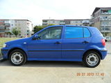 vw.polo 1,4TDI, fotografie 3