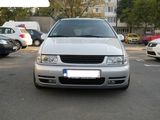 vw polo 1,6 16 v GTI 120 cp, photo 1