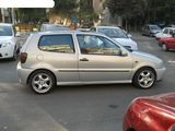 vw polo 1,6 16 v GTI 120 cp, photo 3