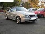 vw polo 1,6 16 v GTI 120 cp, photo 4