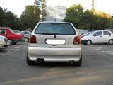 vw polo 1,6 16 v GTI 120 cp, photo 5