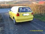 vw polo 1.7sdi, photo 2