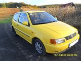 vw polo 1.7sdi, photo 3