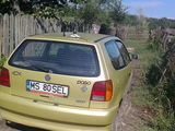 vw polo 1.9 diesel