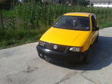 VW POLO 1,9 DIESEL