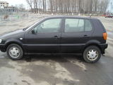 Vw Polo- 1.9, diesel