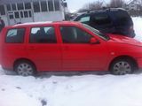 Vw. Polo 1,9Sdi