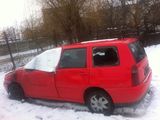 Vw. Polo 1,9Sdi, photo 5