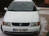 vw polo 14i