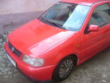 vw polo 1700 euro negociabil, photo 1