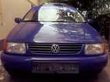 VW Polo 1995, fotografie 1