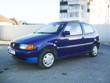 VW Polo 1995 INMATRICULATA