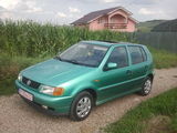 VW POLO 1997 ADUS ASEARA MASINA PT PRETENTIOSI