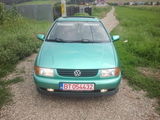 VW POLO 1997 ADUS ASEARA MASINA PT PRETENTIOSI, fotografie 5