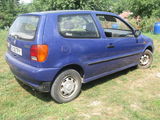 vw polo 1997 motor 1.0