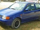 Vw Polo 1997 stare excelenta