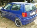 Vw Polo 1997 stare excelenta, fotografie 2