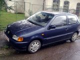 vw polo 1997,stare foarte buna de functionare