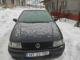 vw polo 1998