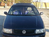 VW POLO 1999, fotografie 2