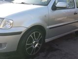 vw polo 2000