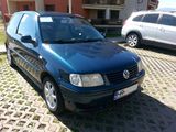 VW POLO 2001 1,4 16 V