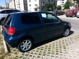 VW POLO 2001 1,4 16 V, fotografie 2