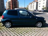 VW POLO 2001 1,4 16 V, photo 3