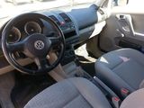 VW POLO 2001 1,4 16 V, photo 5