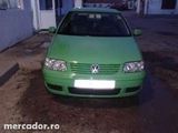 VW POLO 2001