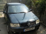 vw polo 2001, photo 1