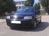 VW Polo 2001 AC Jante Trapa