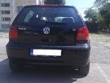 VW Polo 2001 AC Jante Trapa, fotografie 5